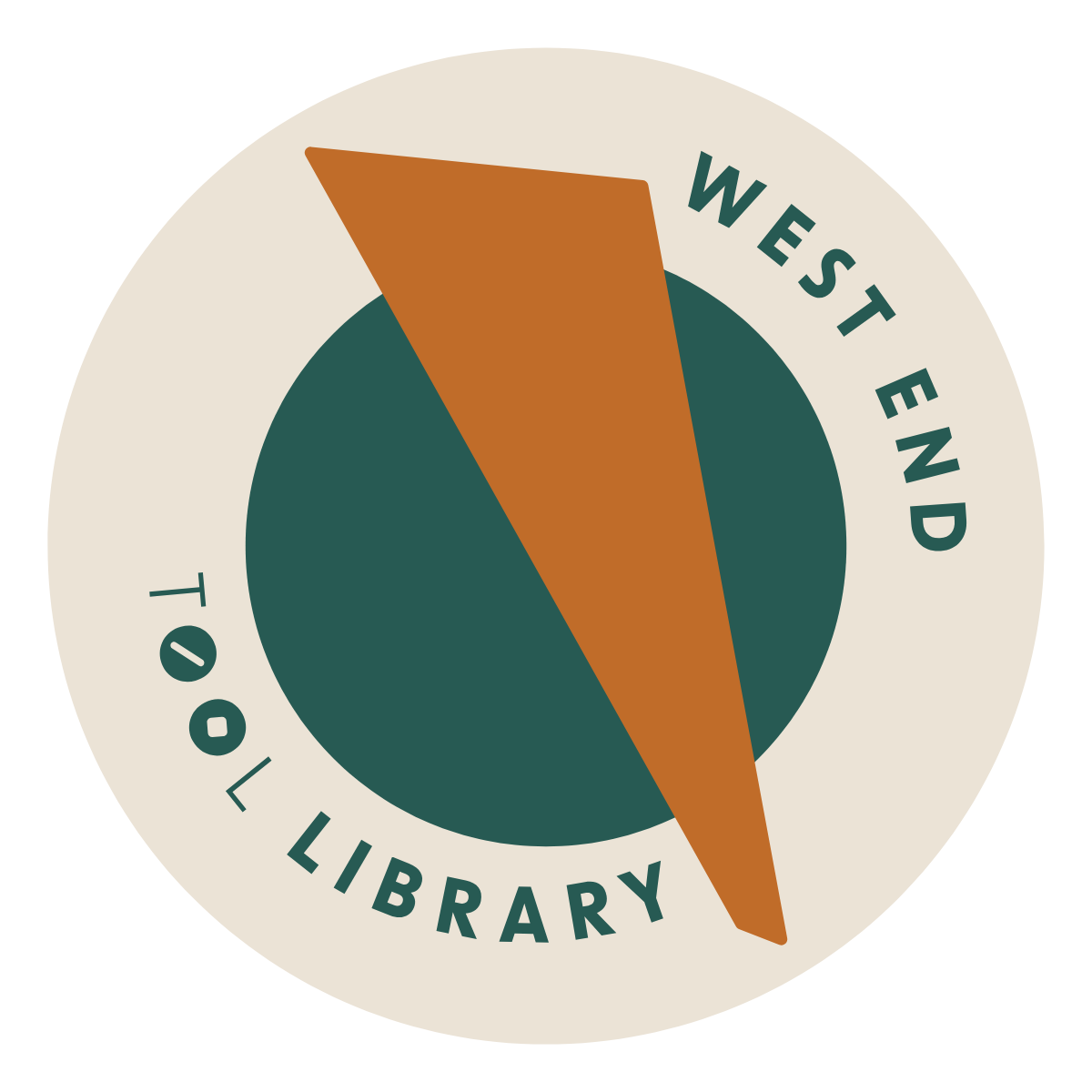 West End Tool Library